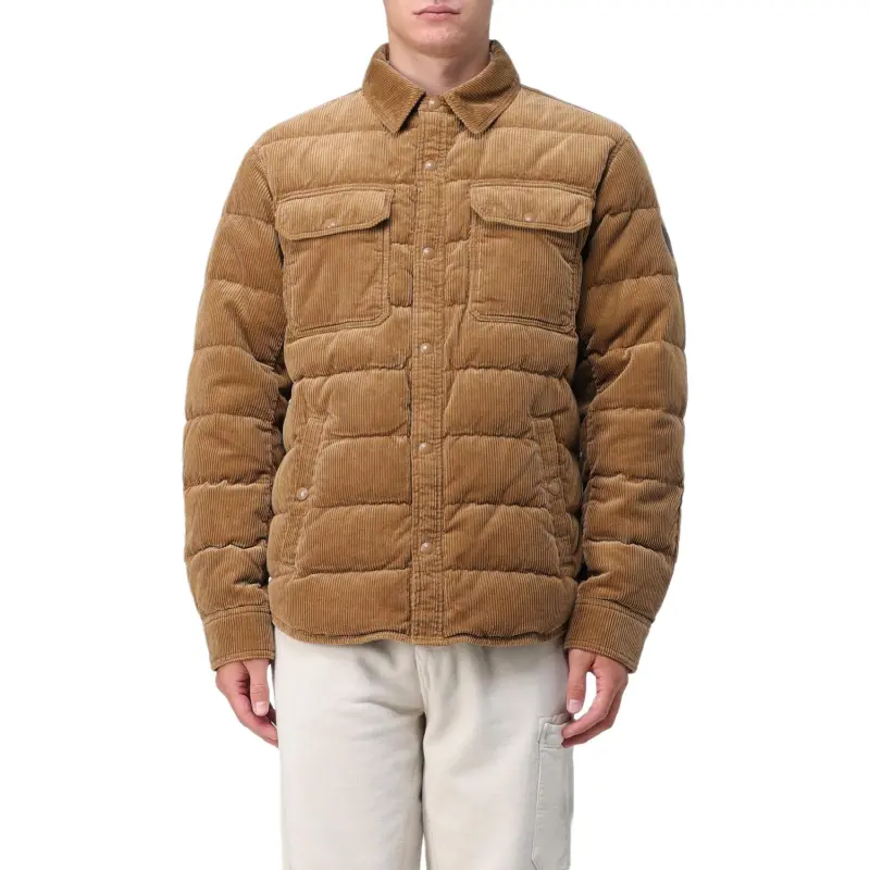 Ralph Lauren Jackets Men Brown-4