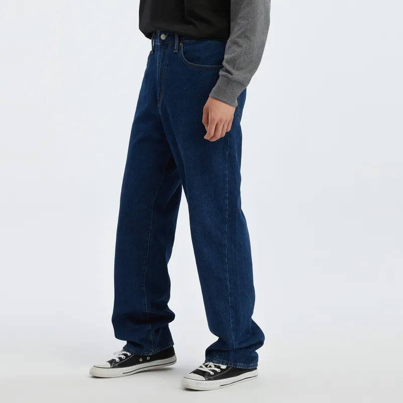 GAP Jeans Men Dark Blue-1