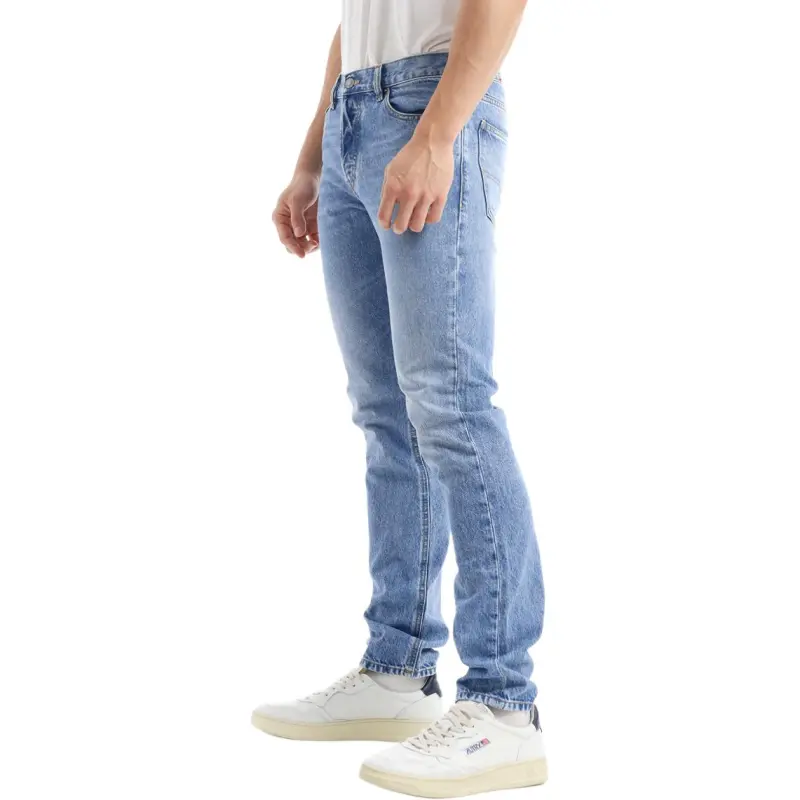 DIESEL Jeans Men Light Blue-2