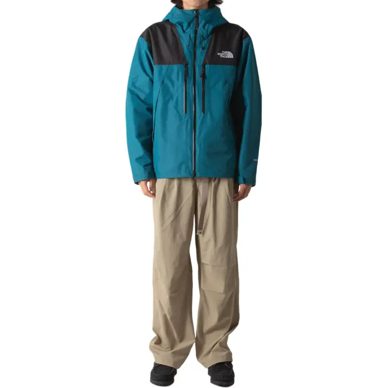 THE NORTH FACE Jackets Coats Men's Blue-3