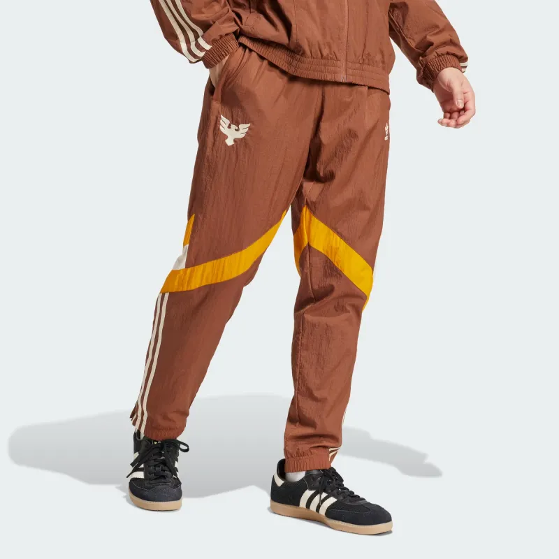Adidas Originals D.C. United Originals Track Pants-3
