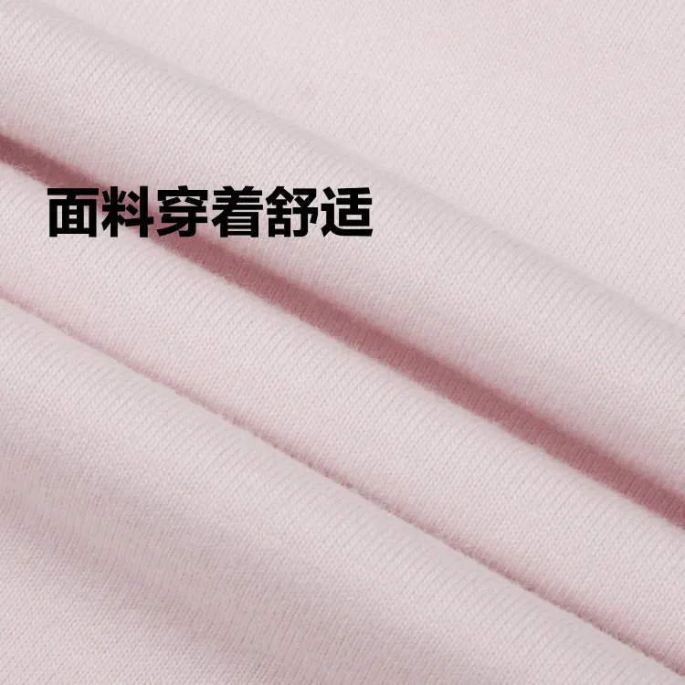 Converse T Shirts Men Pink-3