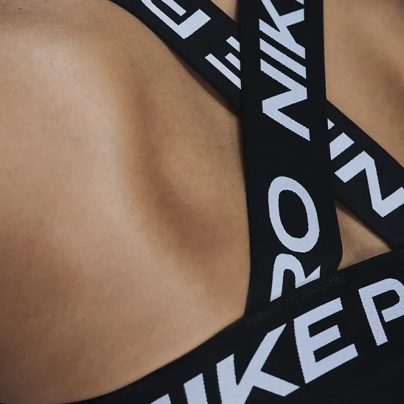 Nike Pro Women's Bandage Tank Top-3