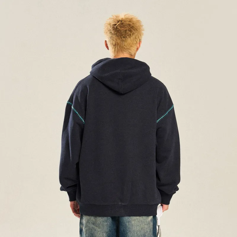 NSTNEW START Sweatshirts Unisex-9