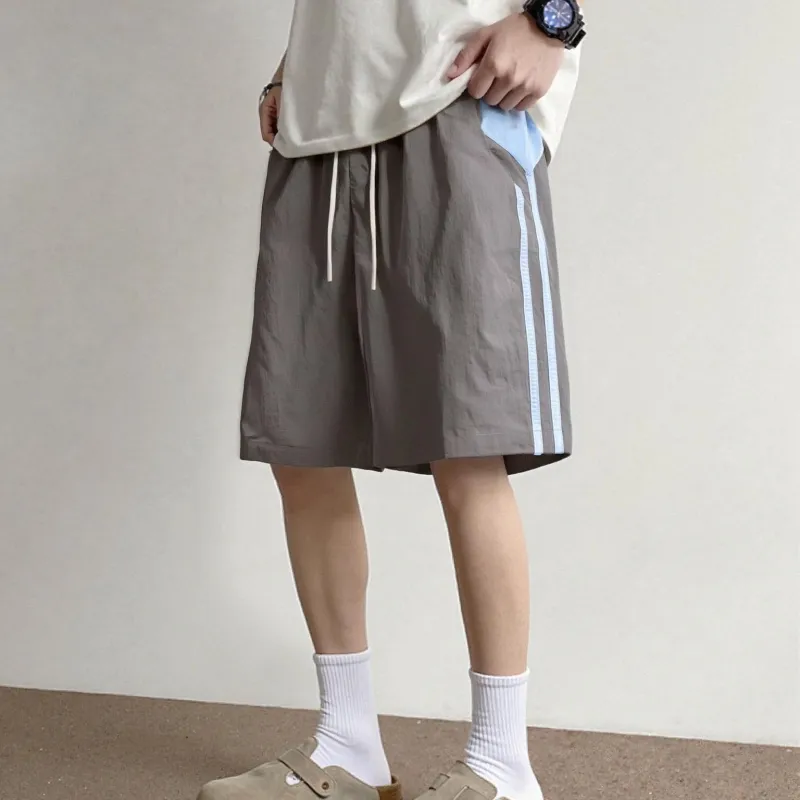 DNBH Casual Shorts Unisex-7