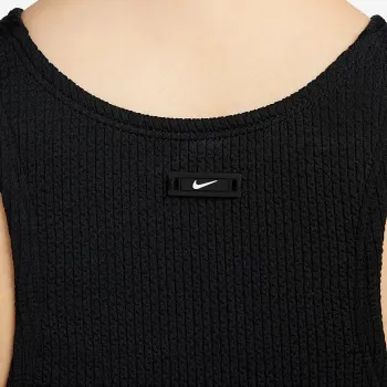 Nike Swim Elevated Essential Bikini Women's Black
