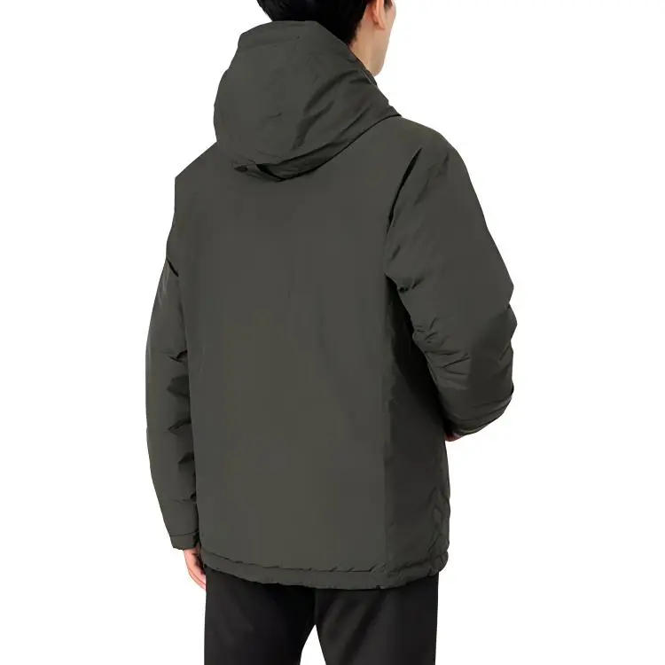 MONTBELL Down Jackets Men-5