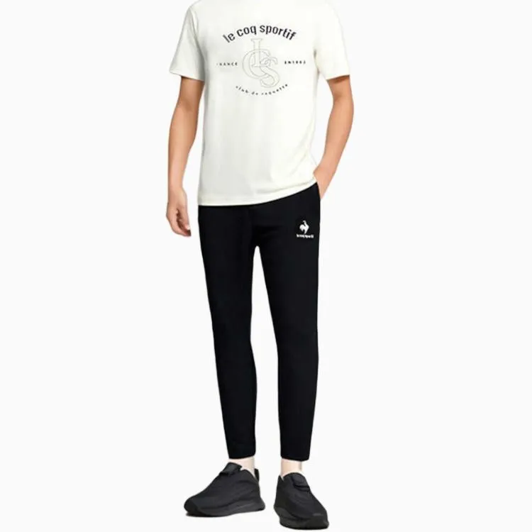 Le Coq Sportif Knitted Sweatpants Men's-6