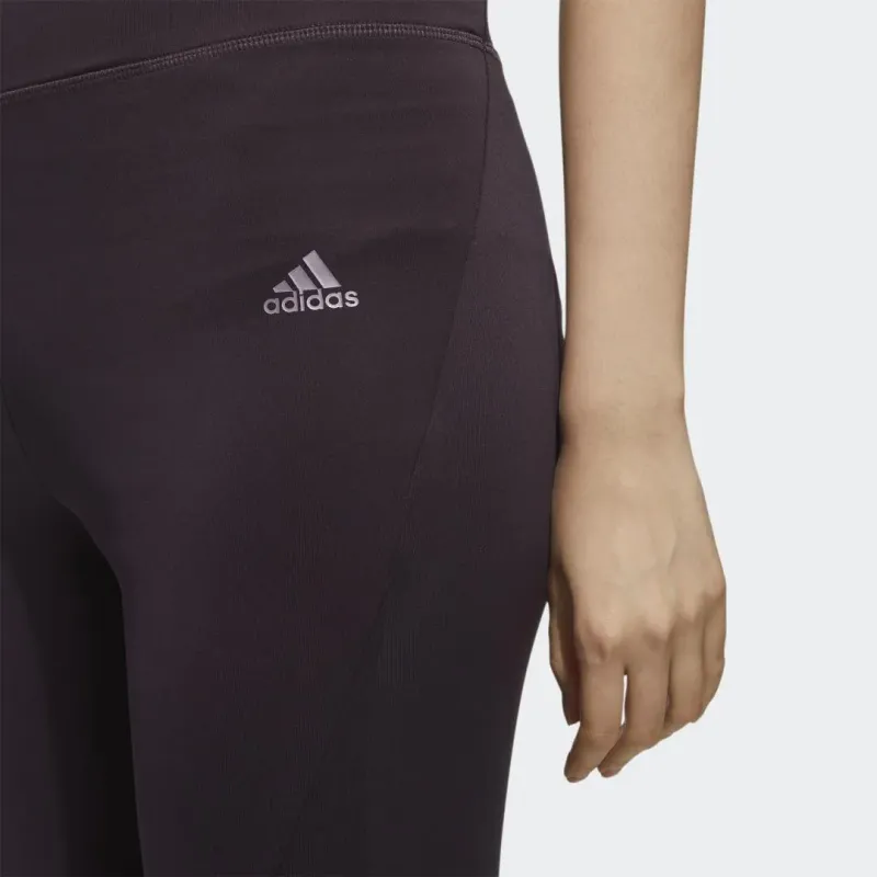 Adidas Leggings Women's Black-5