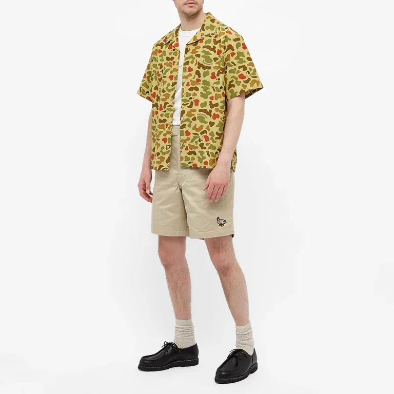HUMAN MADE Shirts Unisex-6