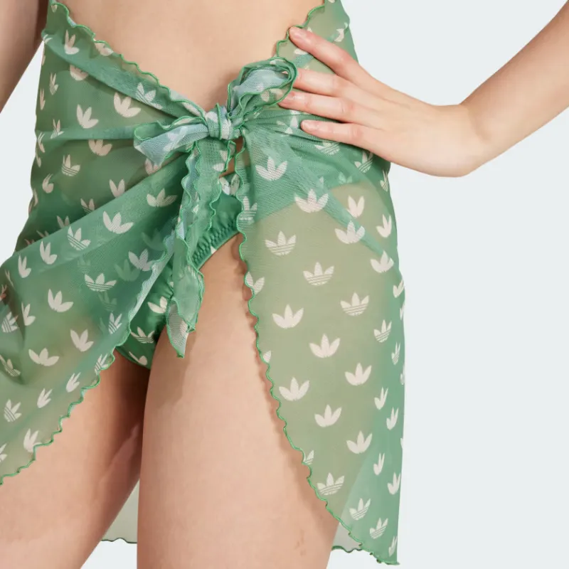 Adidas Originals Monogram Sarong-5