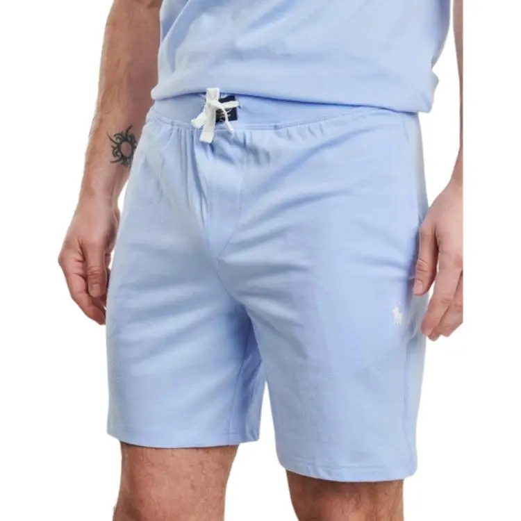 Polo Ralph Lauren Casual Shorts Men's Light Blue-4