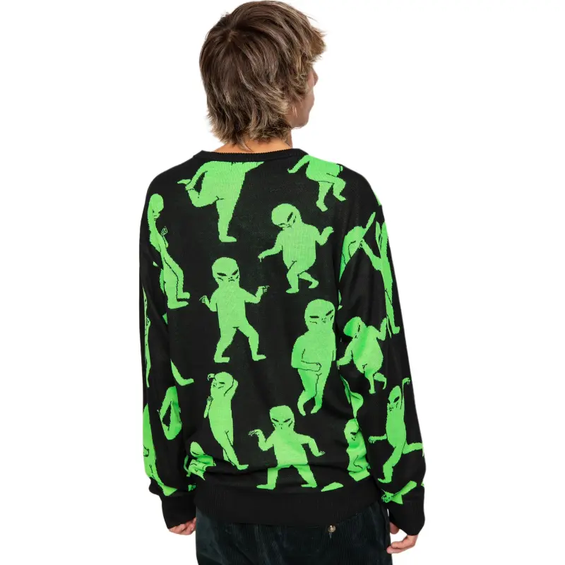 RIPNDIP Sweaters Men Black-1