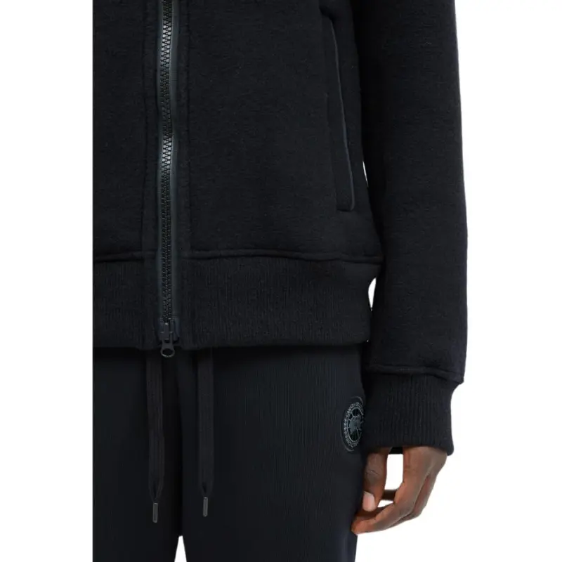 Canada Goose Lawson Fleece Jacket-4