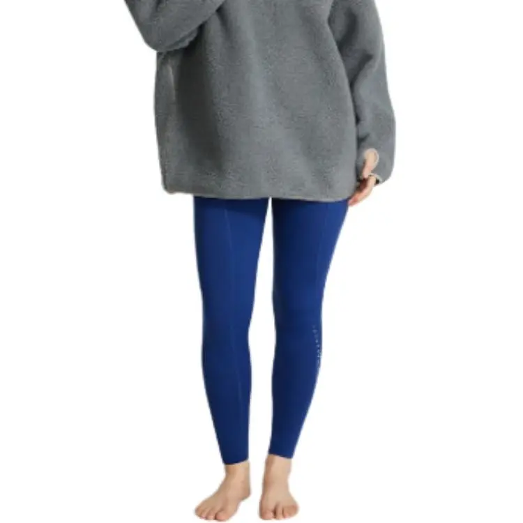 Victoria's Secret VS Sport Casual Pants Women's Elegant Ink Blue-5