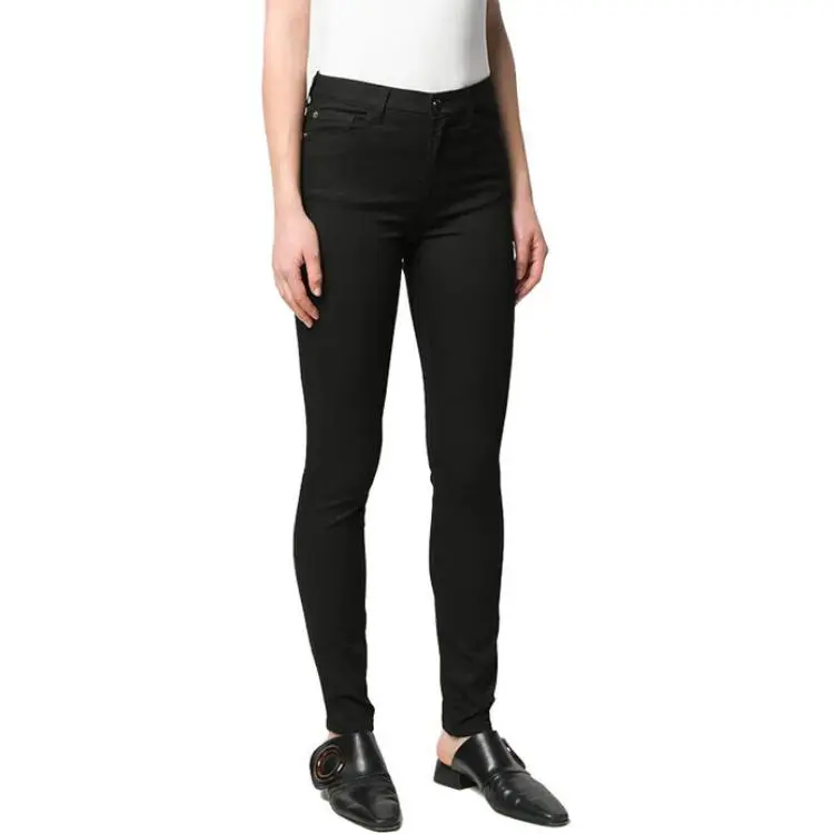 EMPORIO ARMANI Jeans Women's Black-2