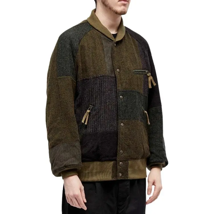 CDG Jackets & Coats Men's Multicolor-3