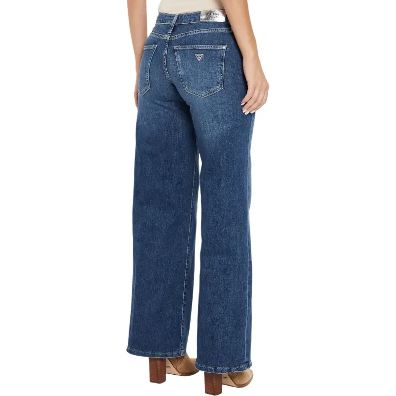 GUESS Jeans Women's Blue-1