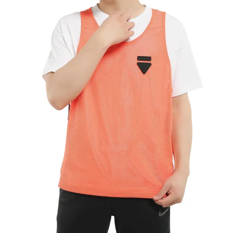 JORDAN T Shirts Men Orange-1