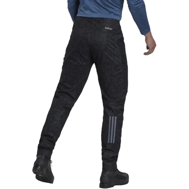 Adidas Free Shipping With AdiClub Terrex Techrock RAIN.RDY Pants-4