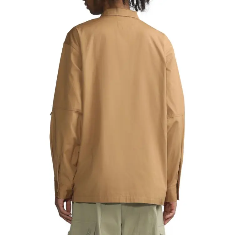 Carhartt WIP Jackets Men Brown-3