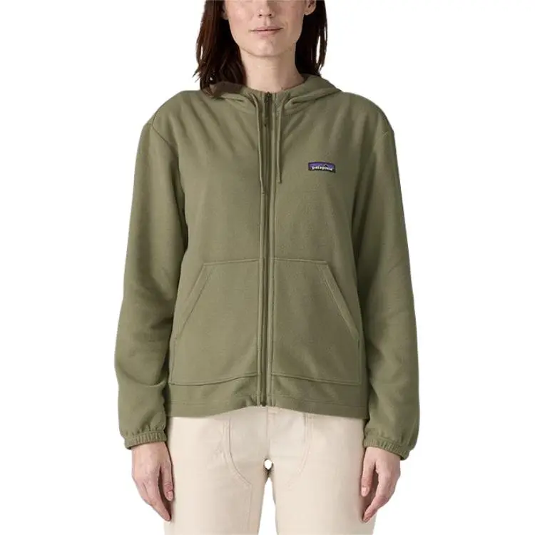 Patagonia Micro D Velvet feel Coat Women's RVGN-1