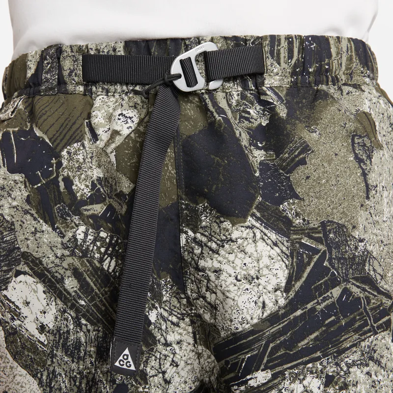 Nike Acg Trail Cargo Shorts-4