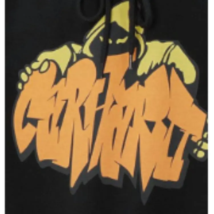 Carhartt WIP FW24 Sweatshirt Men's Black-5