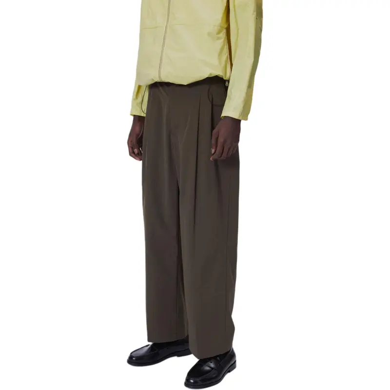 COMMON SCENTS Suit Trouser Men's-3