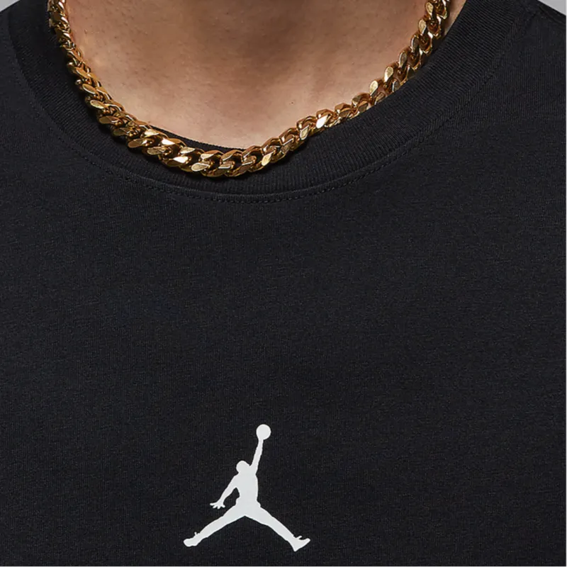 JORDAN Mvp Men's Long Sleeve T Shirt-4