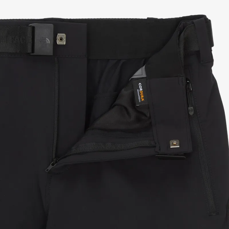 THE NORTH FACE Casual Pants Men's Black-2