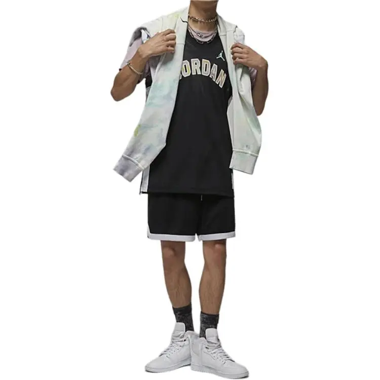 Nike Jordan Sport Dna Jersey-2