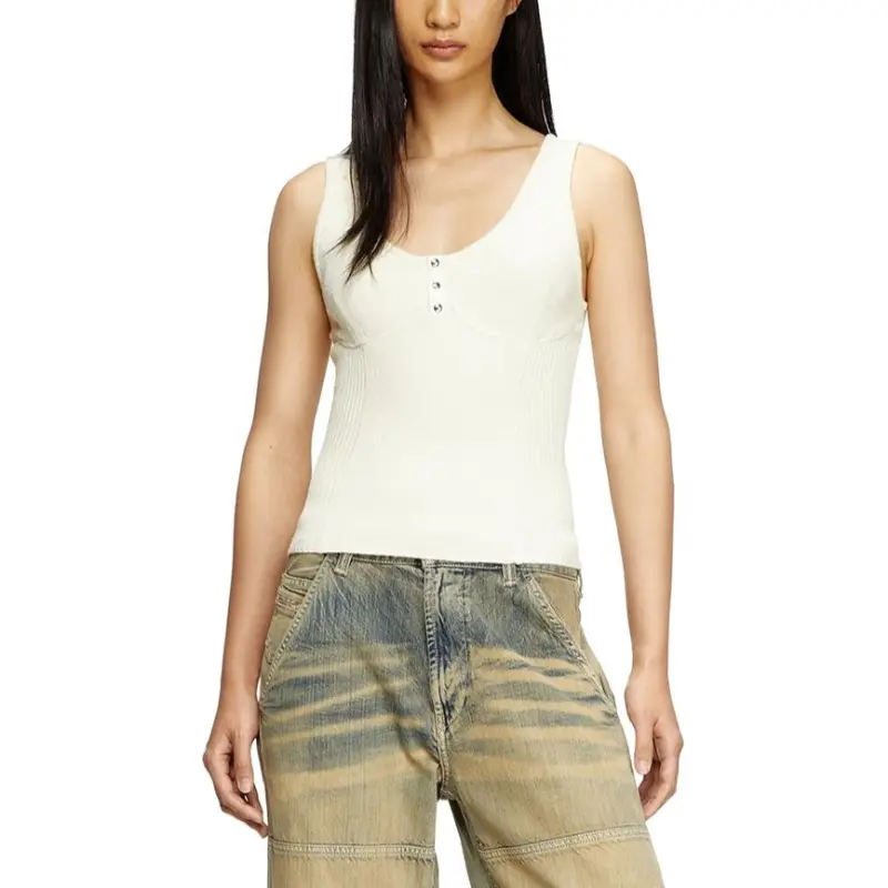 DIESEL M Lianne Vest-2