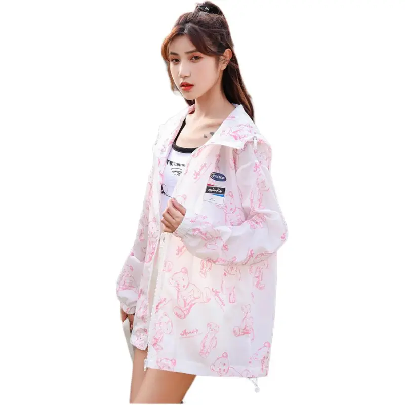 The Temptation Of The Muse Cropped Coat Women's-4