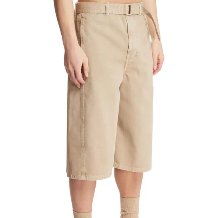 Lemaire Twisted Shorts-3