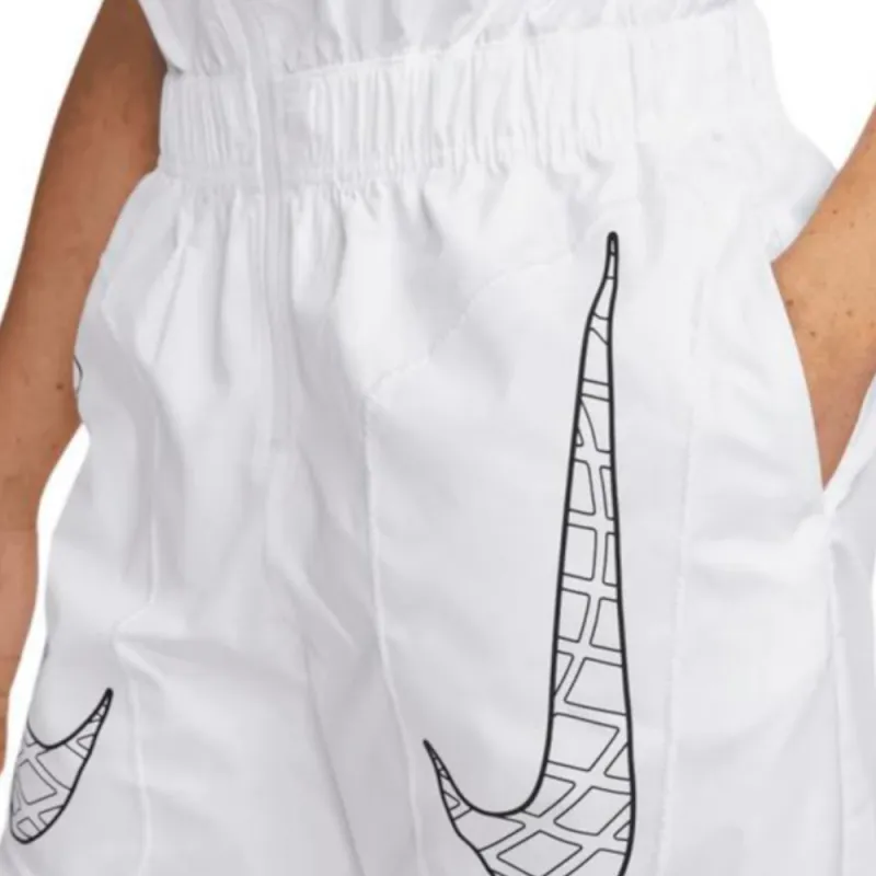 Nike Jumpsuits Women's White-6