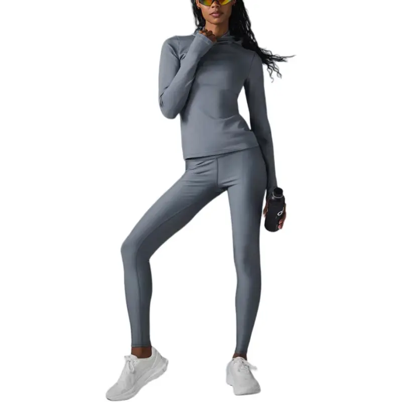 Alo Yoga Sweatshirts Women's-10