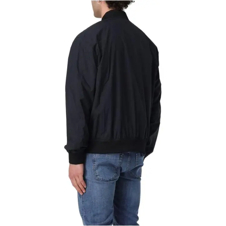 SAVE THE DUCK Myles Zip Up Jacket-1