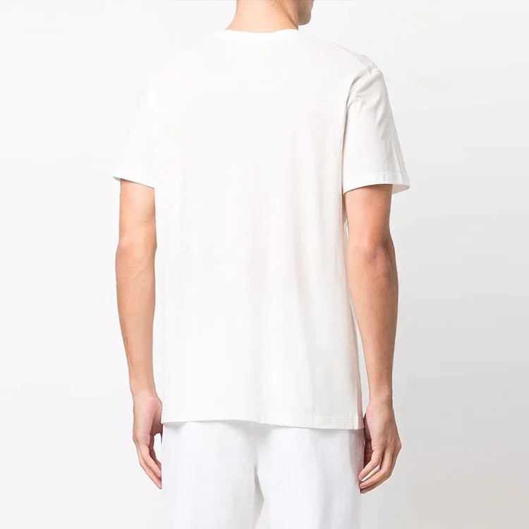 JIL SANDER T Shirts Men White-3