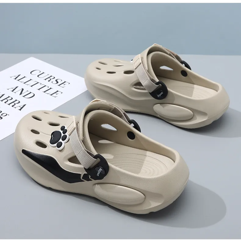 Flamingo Clogs Men-10
