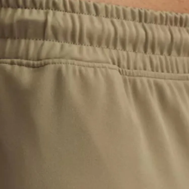 Under Armour Casual Pants Men's Quartz Gray-4