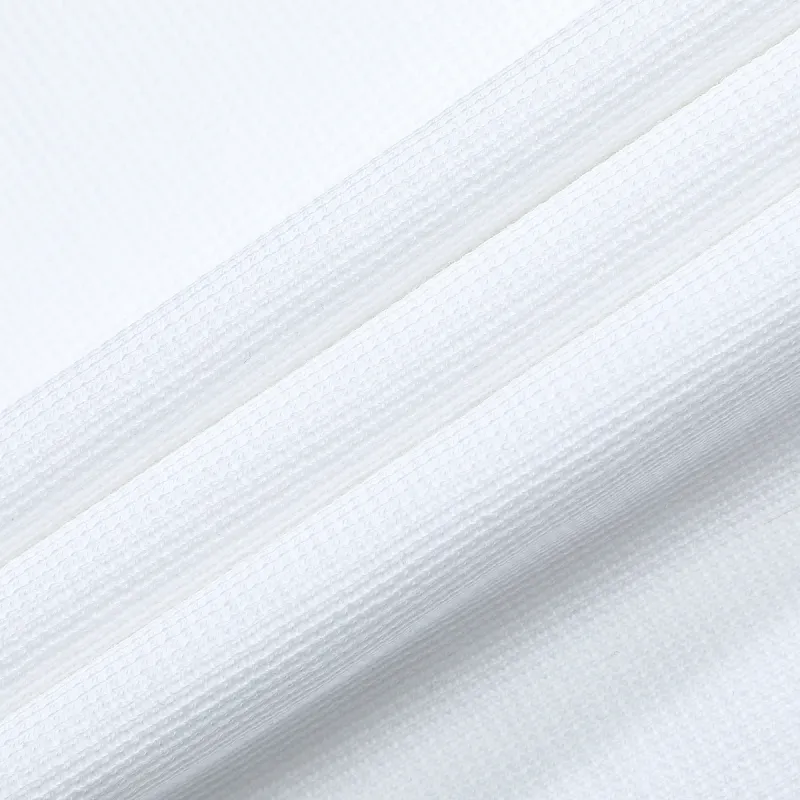 FILA FUSION Polo Shirt Men's White-3