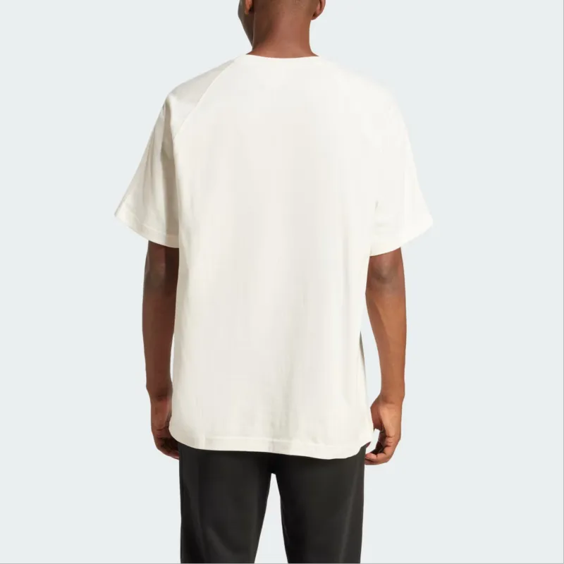 Adidas Premium Essentials T Shirt-1