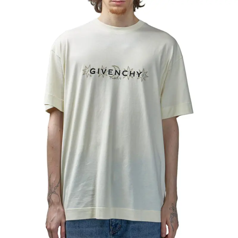 Givenchy Standard Short Sleeve-2