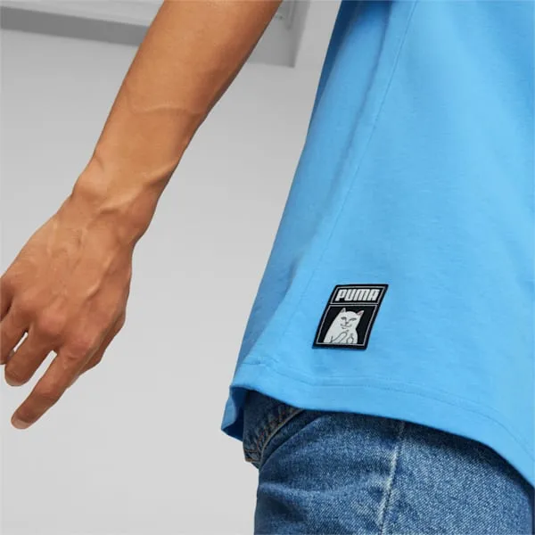 PUMA X RIPNDIP Co branded Series T Shirt Men's-5