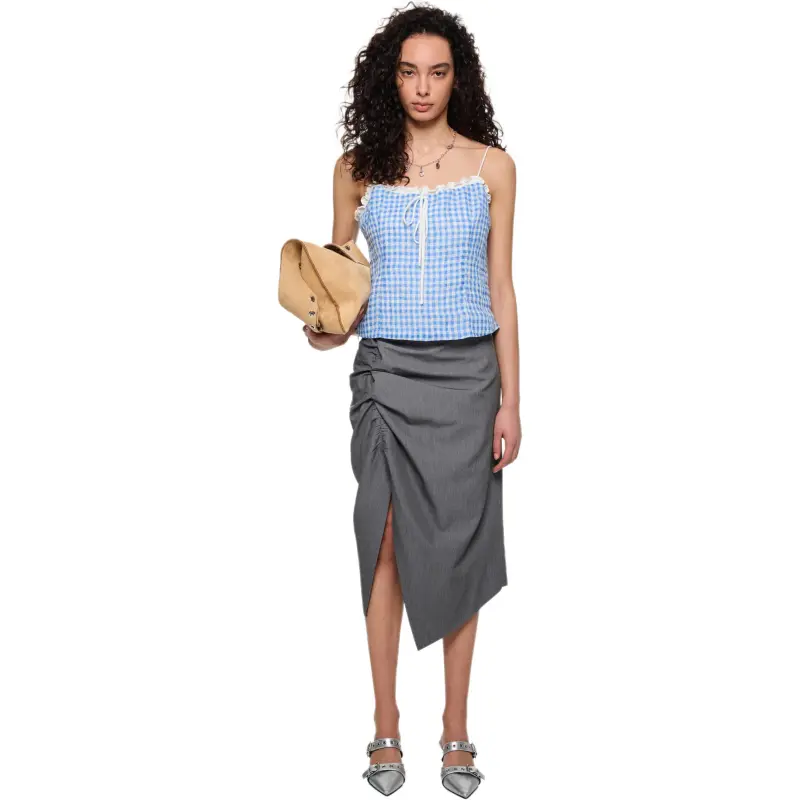 Alexia Sandra Casual Short Skirts Women's-2