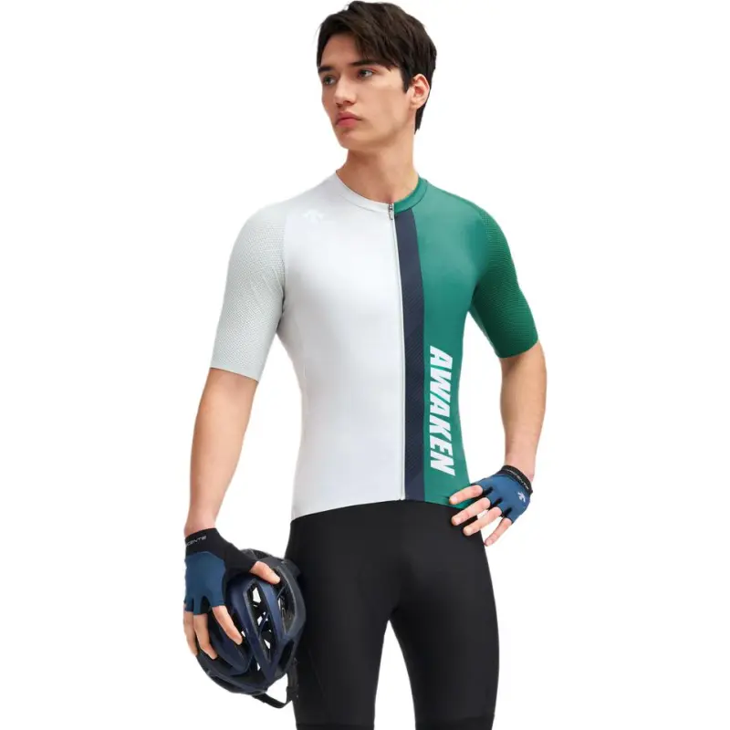 DESCENTE PRO Cycling Clothing Men's-1