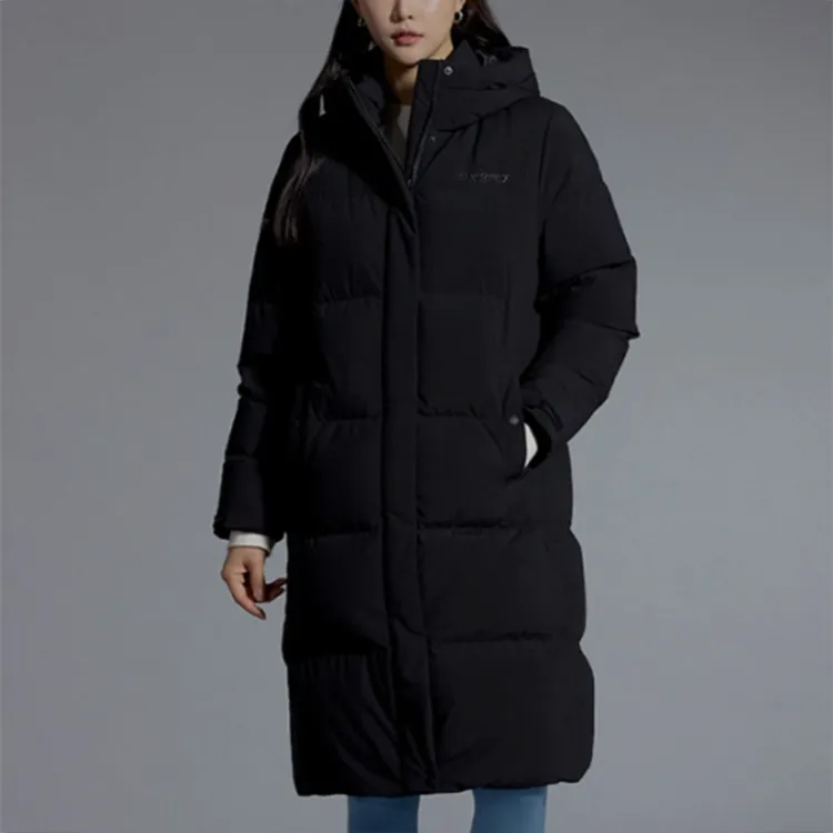 Discovery Expedition Leicester G RDS Down Jacket Women's-5