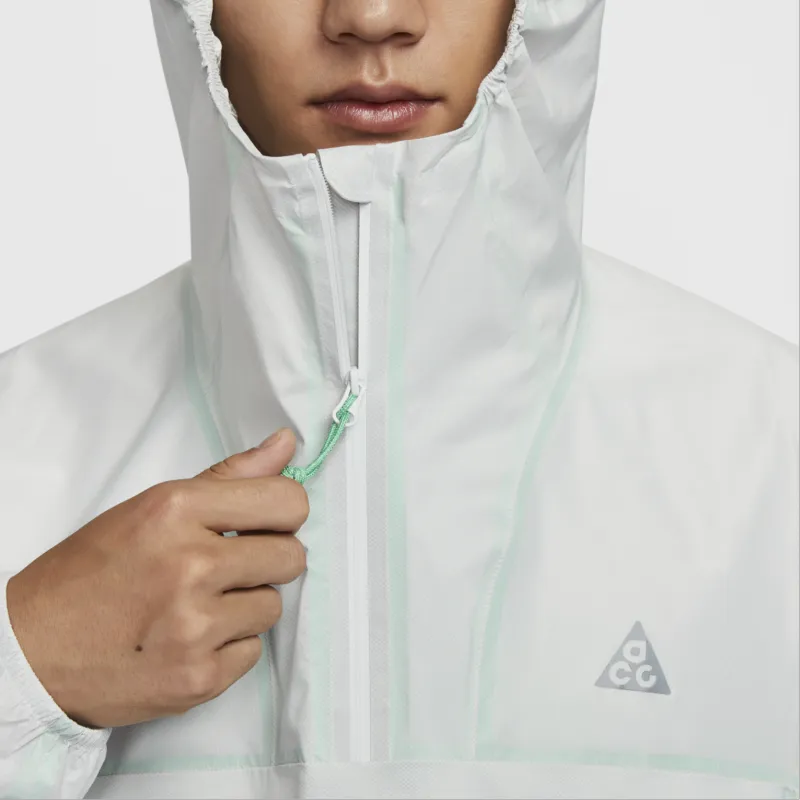 Nike ACG Collection Storm-FIT ADV Jackets Coats Men's Dust Photon Color-4