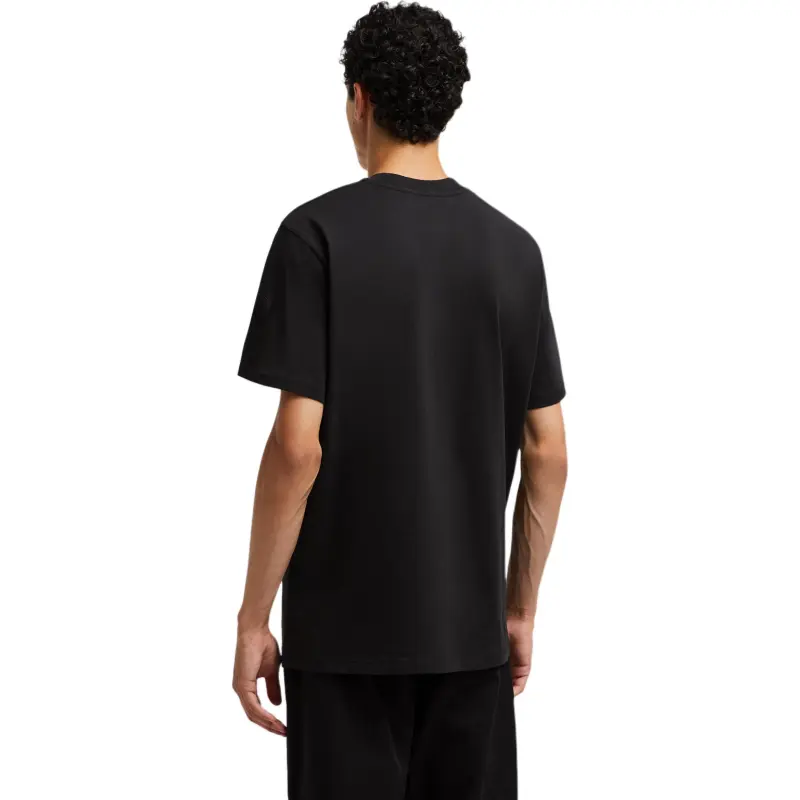 Moncler Graphic print T shirt-1